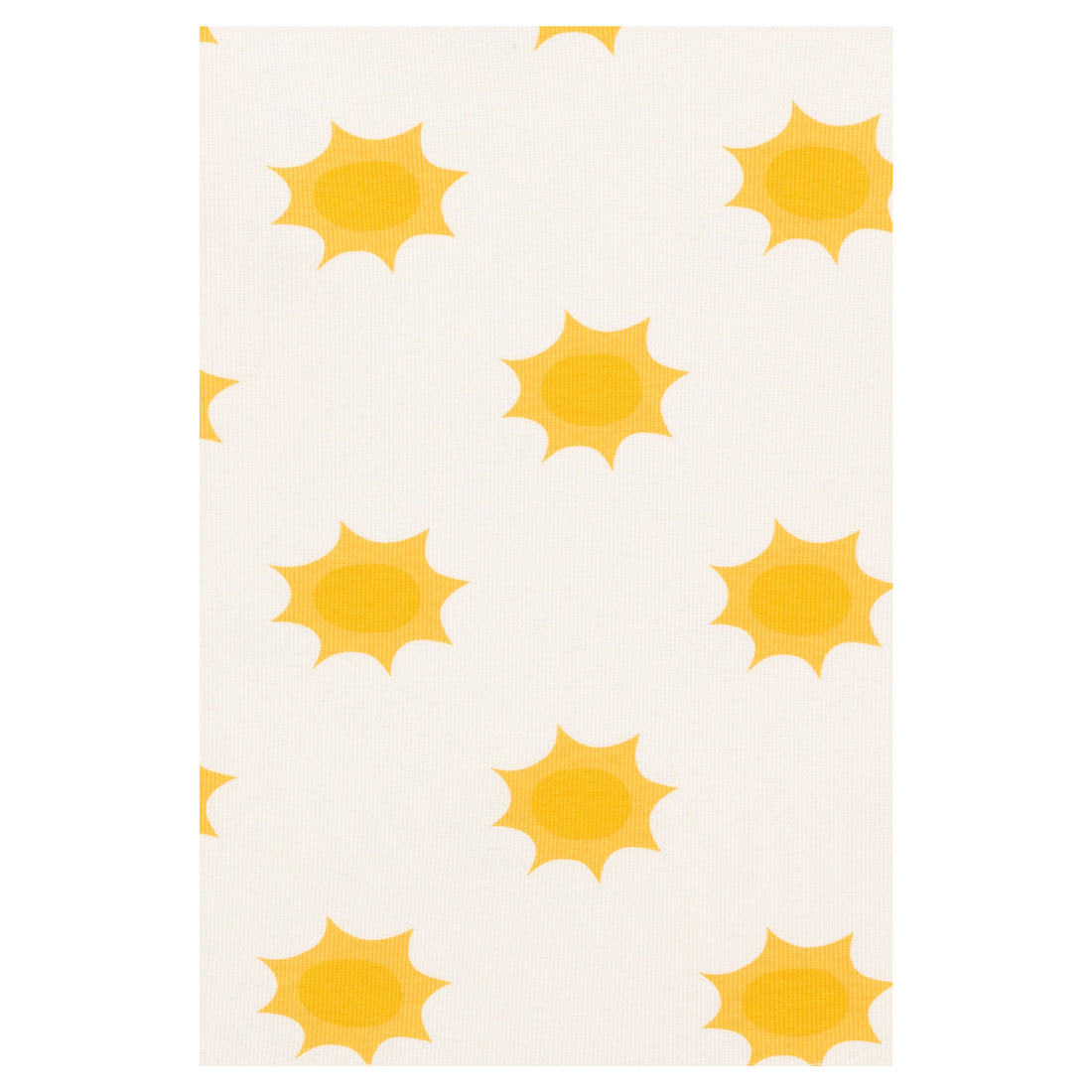 Tiny Cottons Light Cream/Yellow Sunny Baby Pant