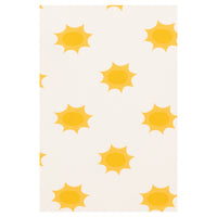 Tiny Cottons Light Cream/Yellow Sunny Baby Pant