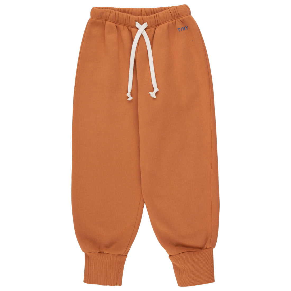 Tiny Cottons Light Brown Tiny Sweatpant