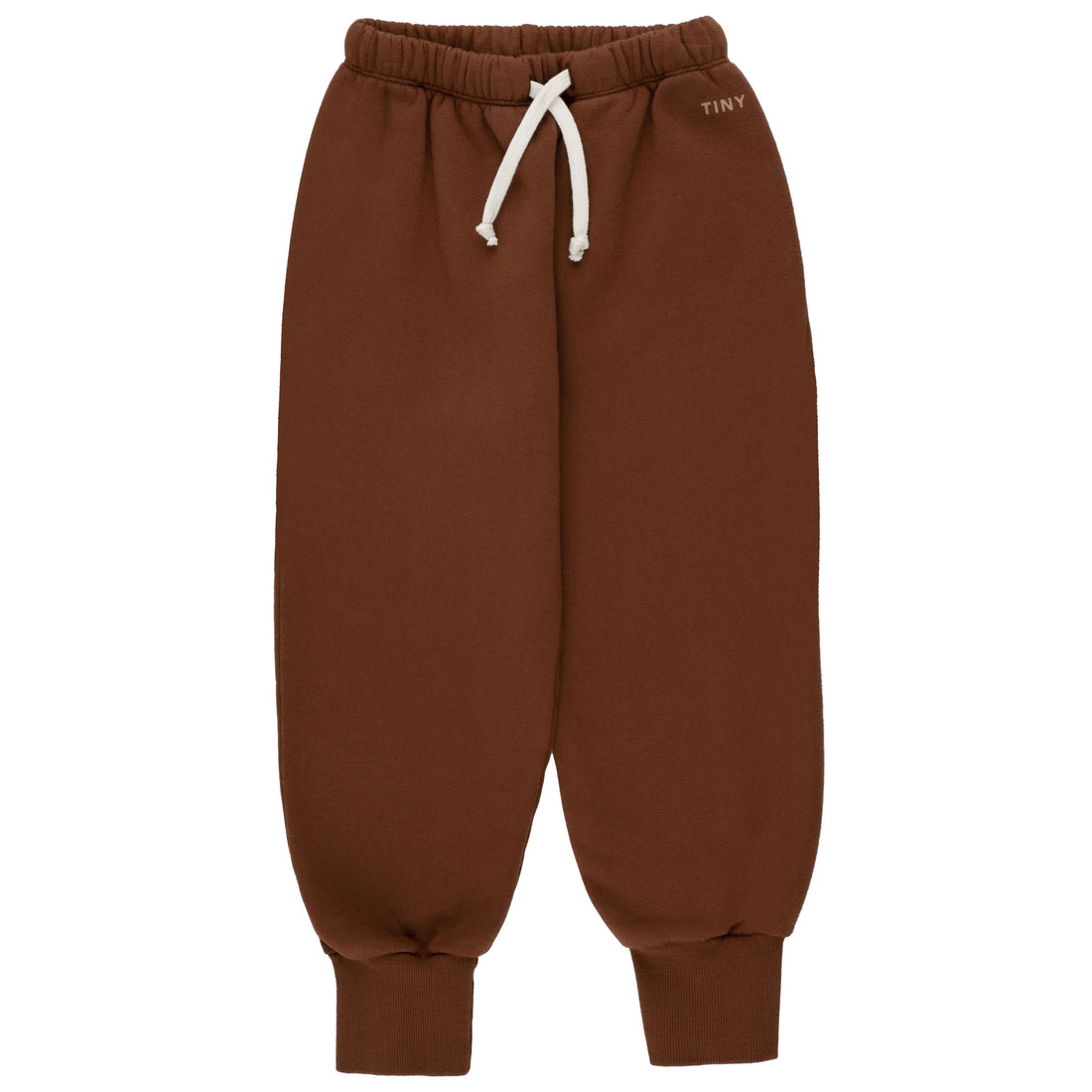 Tiny Cottons Chocolate Tiny Sweatpant