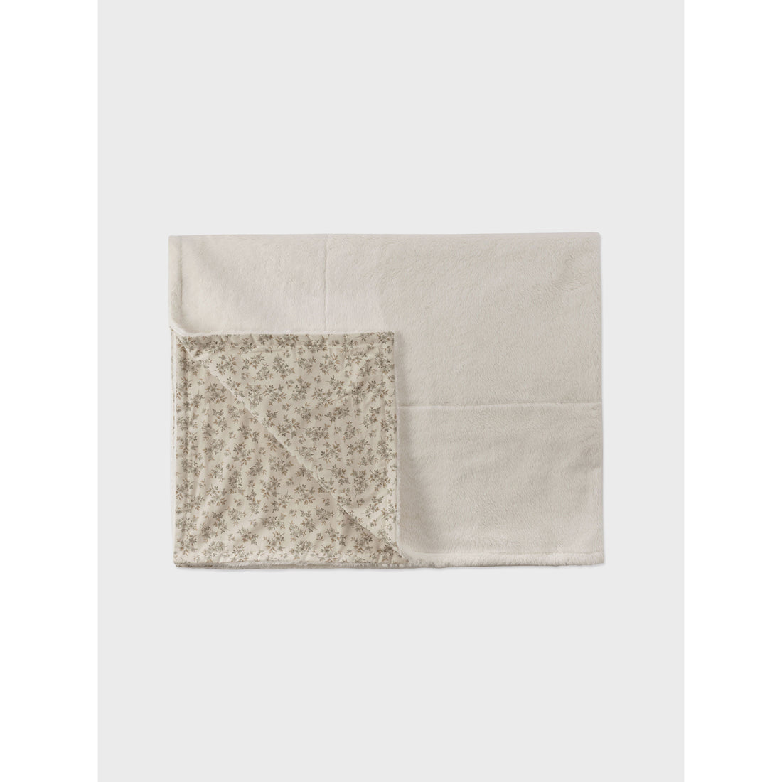 Louisiella Dello Fur Blanket