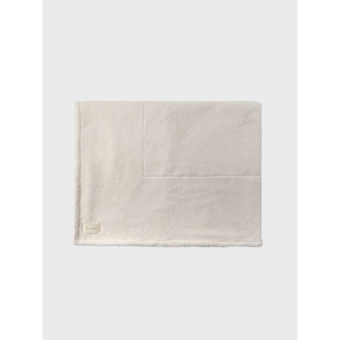 Louisiella Dello Fur Blanket