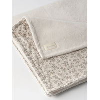 Louisiella Dello Fur Blanket