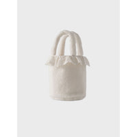 Louisiella Brianna Fur Bag