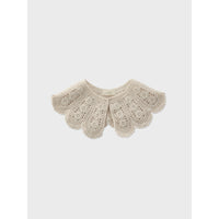 Louisiella Cameron Knit Cape