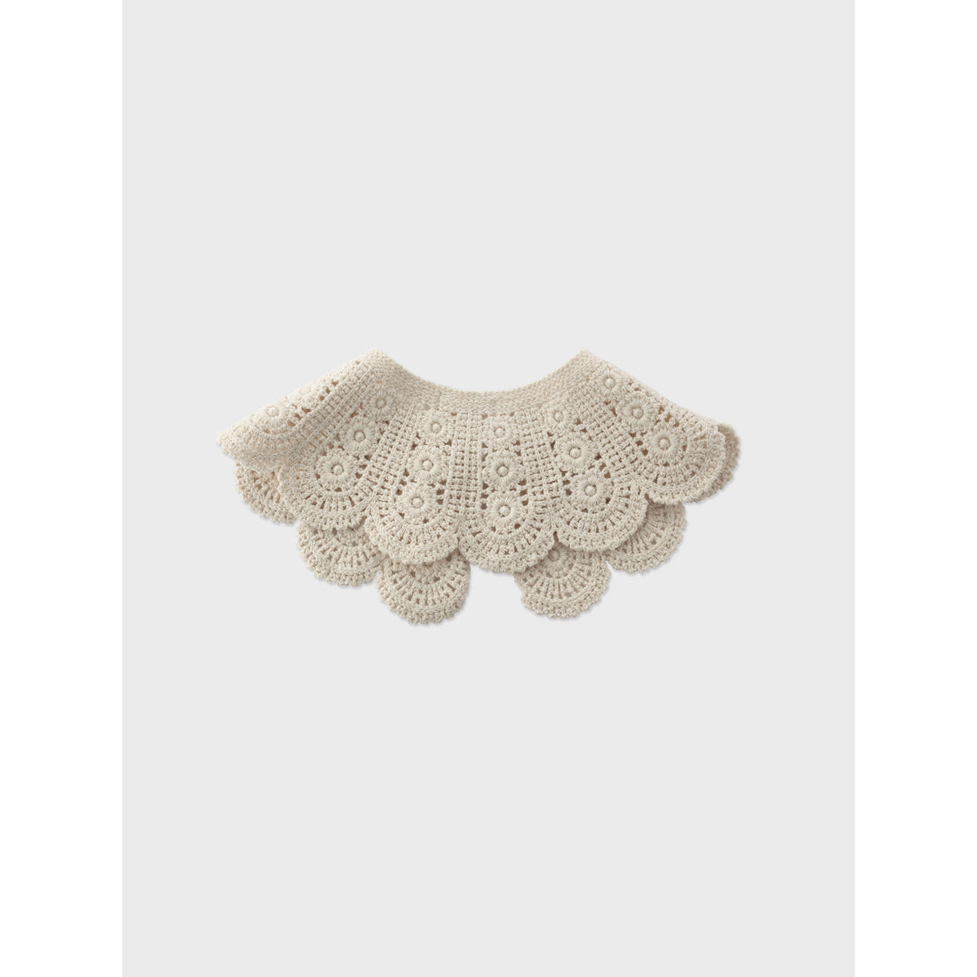 Louisiella Cameron Knit Cape