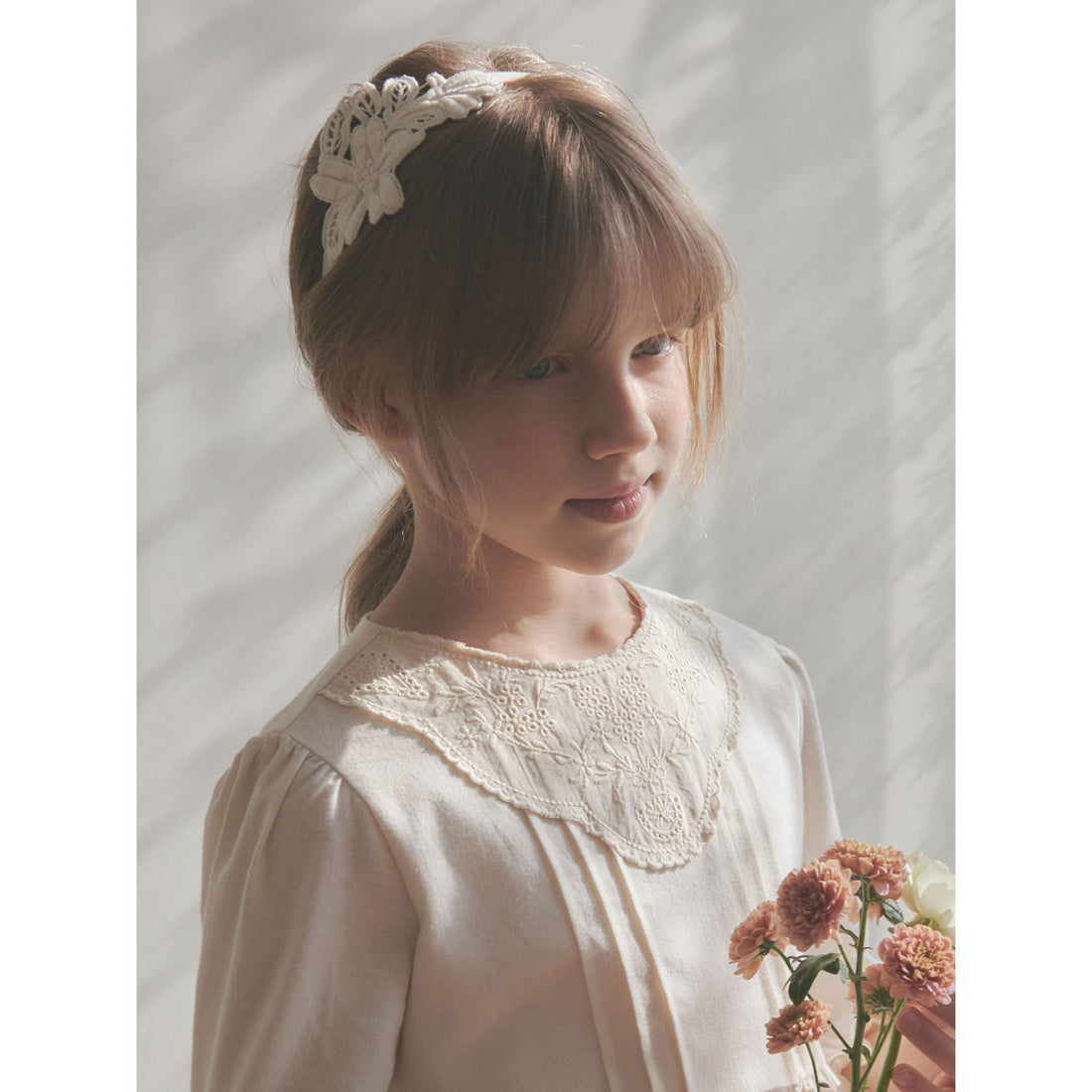Louisiella Declan Hair Band
