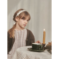 Louisiella Micaden Hair Band