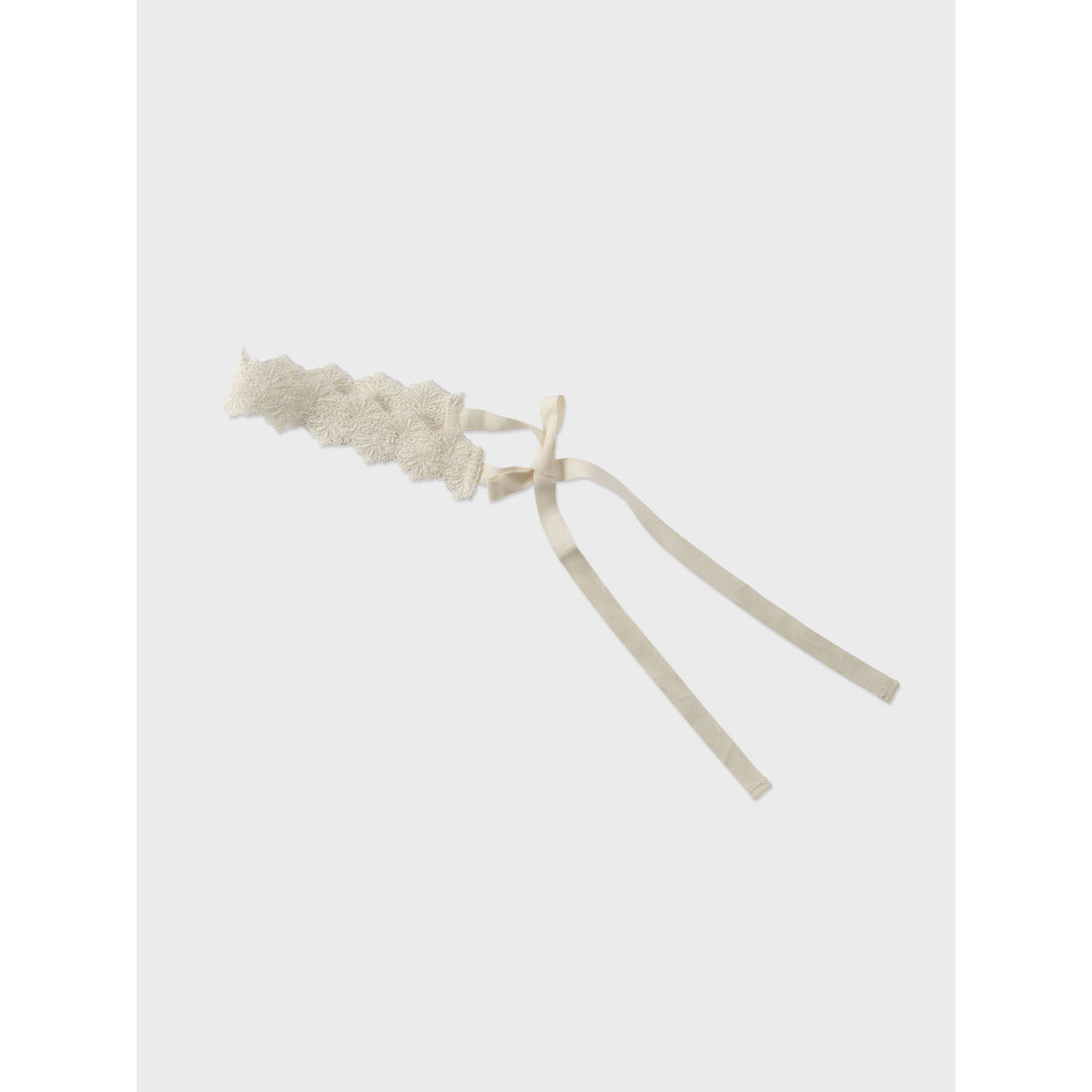Louisiella Micaden Hair Band