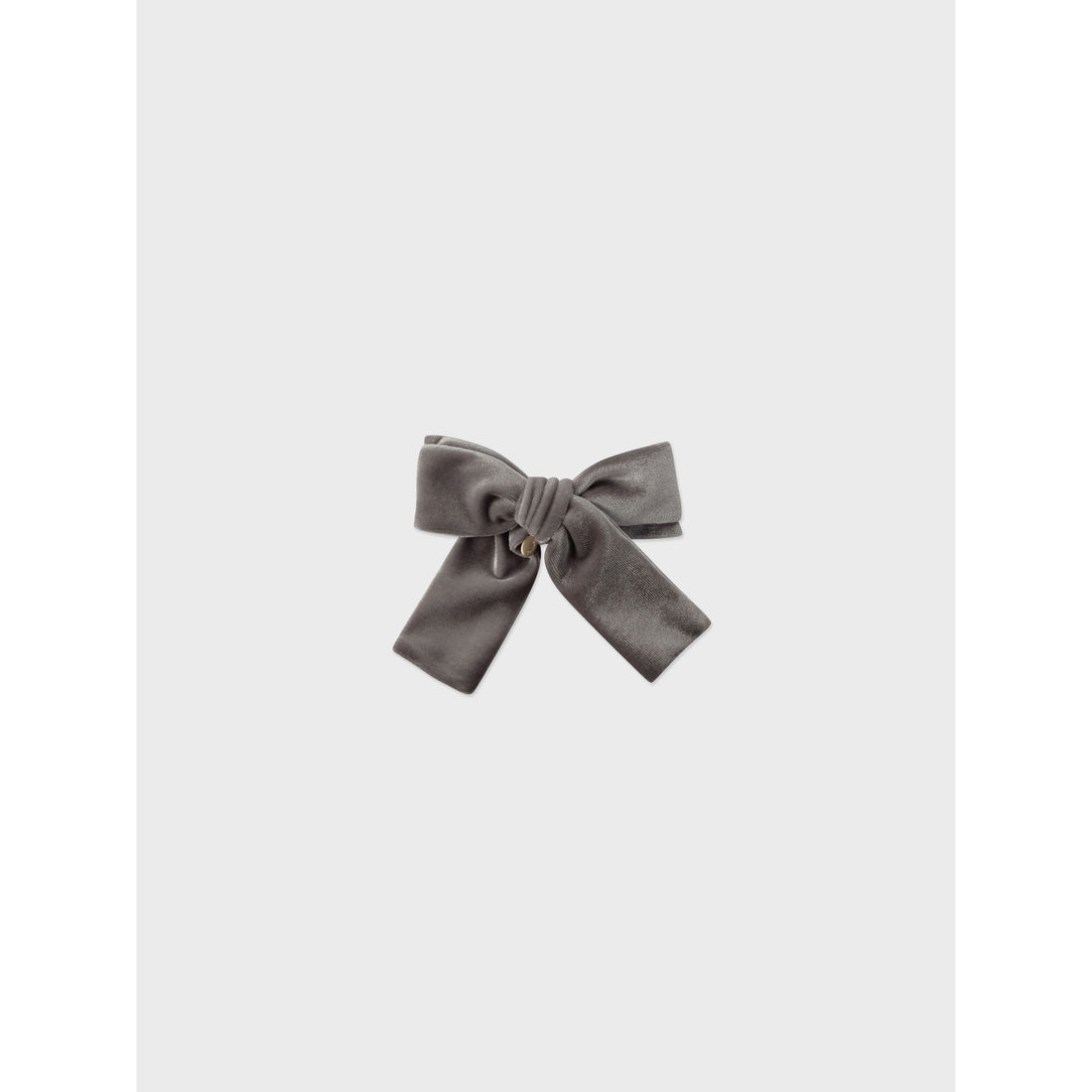 Louisiella Ande Velvet Hairpin