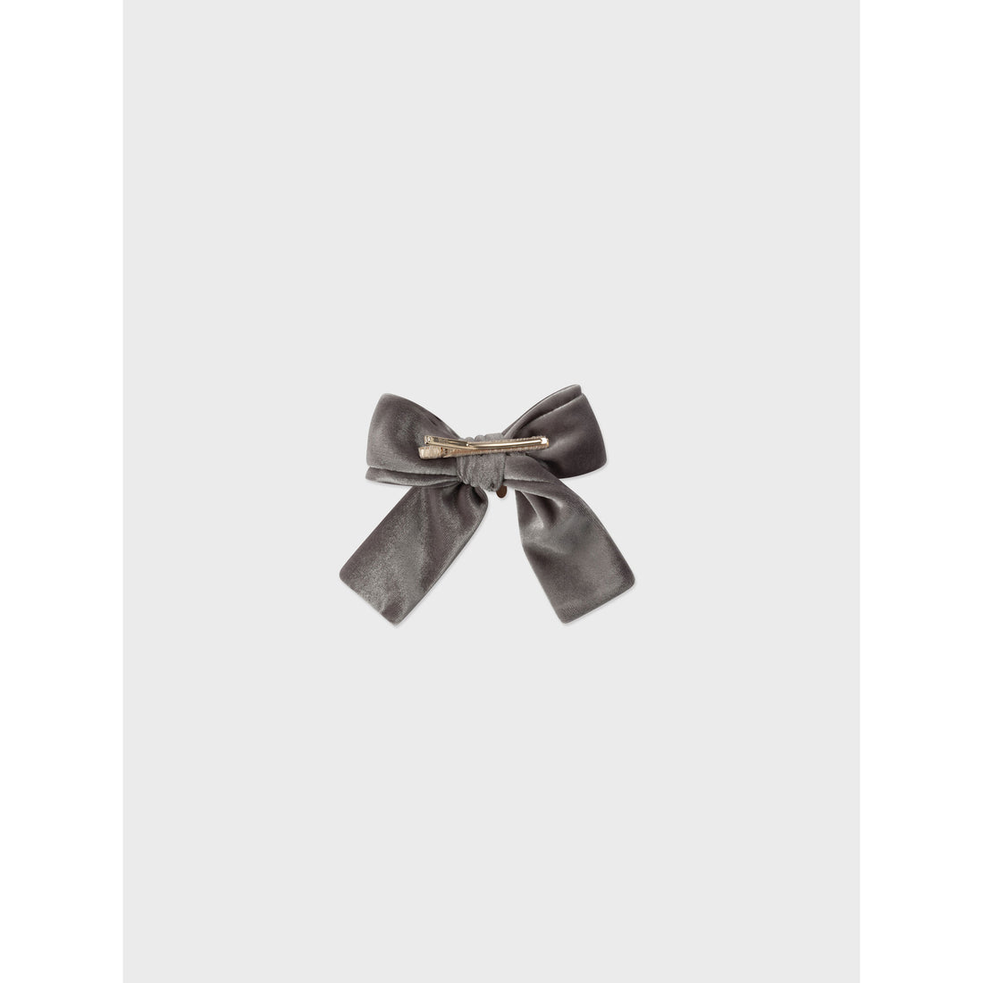 Louisiella Ande Velvet Hairpin