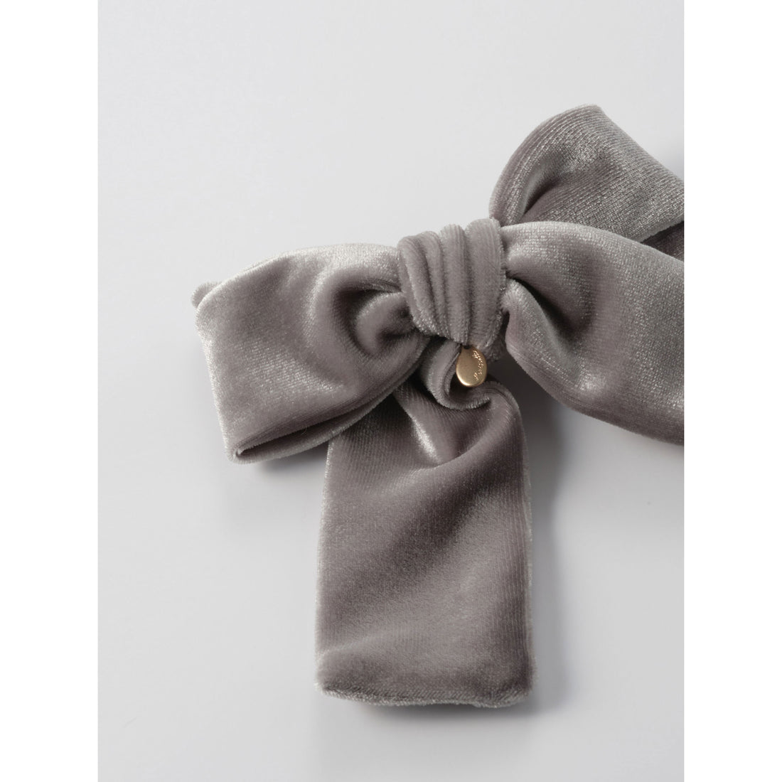 Louisiella Ande Velvet Hairpin