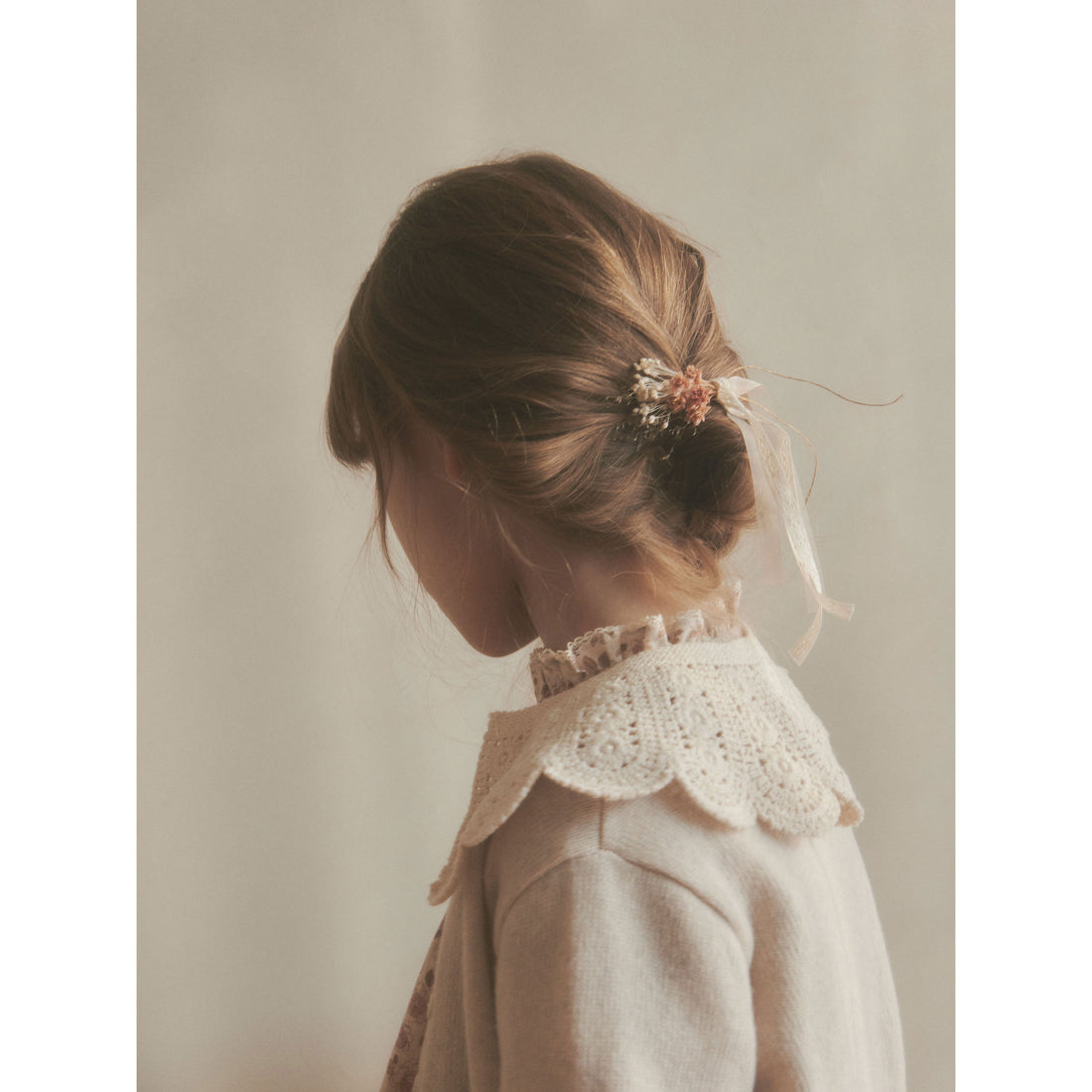 Louisiella Callia Hair pin