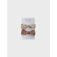 Louisiella Adonis Hairpin set