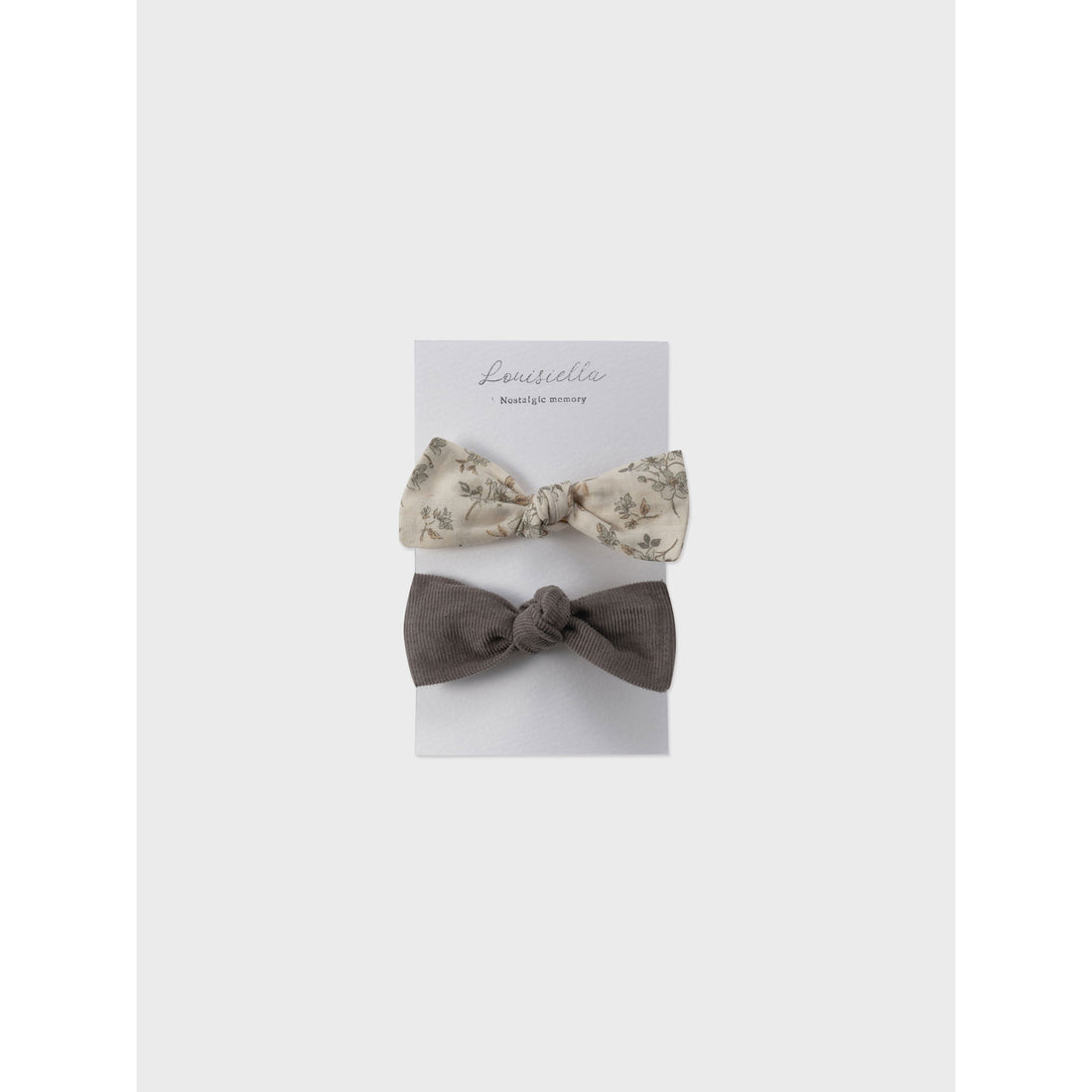 Louisiella Edeline Hairpin set