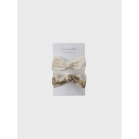 Louisiella Lopez Hairpin set