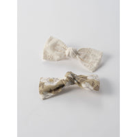 Louisiella Lopez Hairpin set
