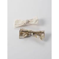 Louisiella Lopez Hairpin set