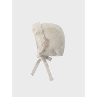 Louisiella Baby Brianna Fur Bonnet
