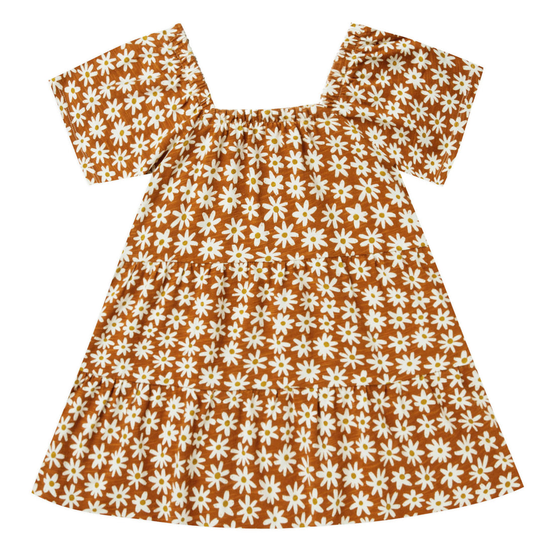 Rylee and Cru Agnes Dress | Daisy
