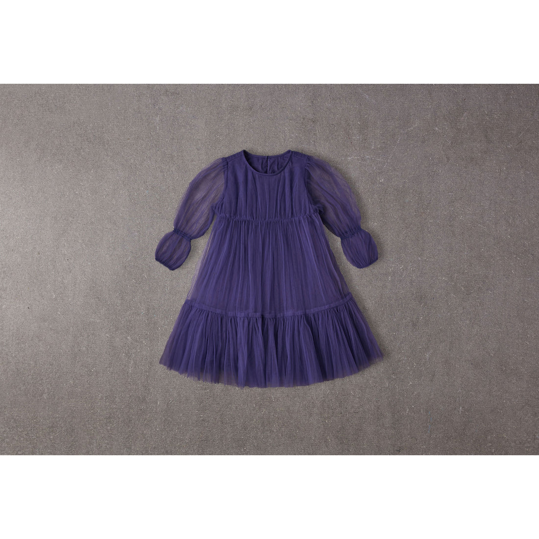 Nelly Stella Alice Dress- Ink