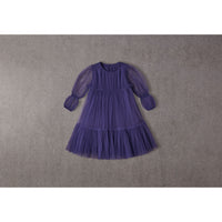 Nelly Stella Alice Dress- Ink