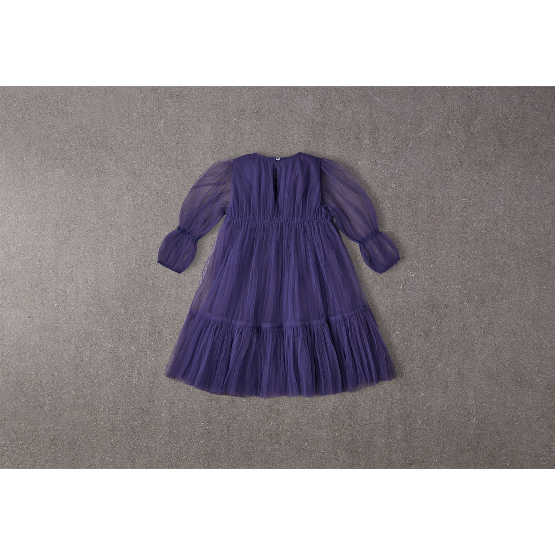 Nelly Stella Alice Dress- Ink