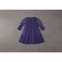 Nelly Stella Alice Dress- Ink