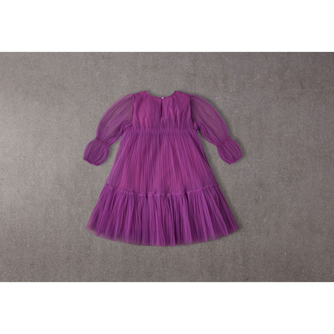 Nelly Stella Alice Dress- Sugar Plum