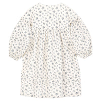 Cera una volta Flower Blue Angela Dress