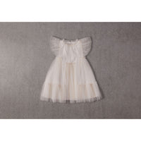 Nelly Stella Antoinette Dress- Orchid Ice