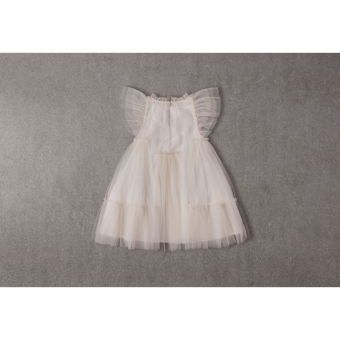 Nelly Stella Antoinette Dress- Orchid Ice
