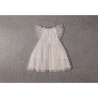 Nelly Stella Antoinette Dress- Orchid Ice