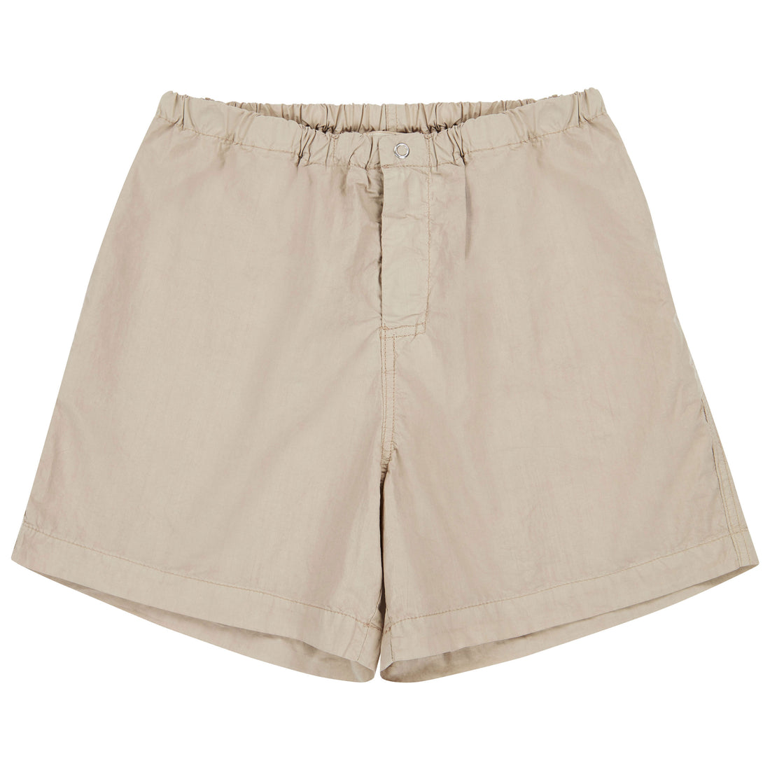 Caramel Grey Apium Shorts