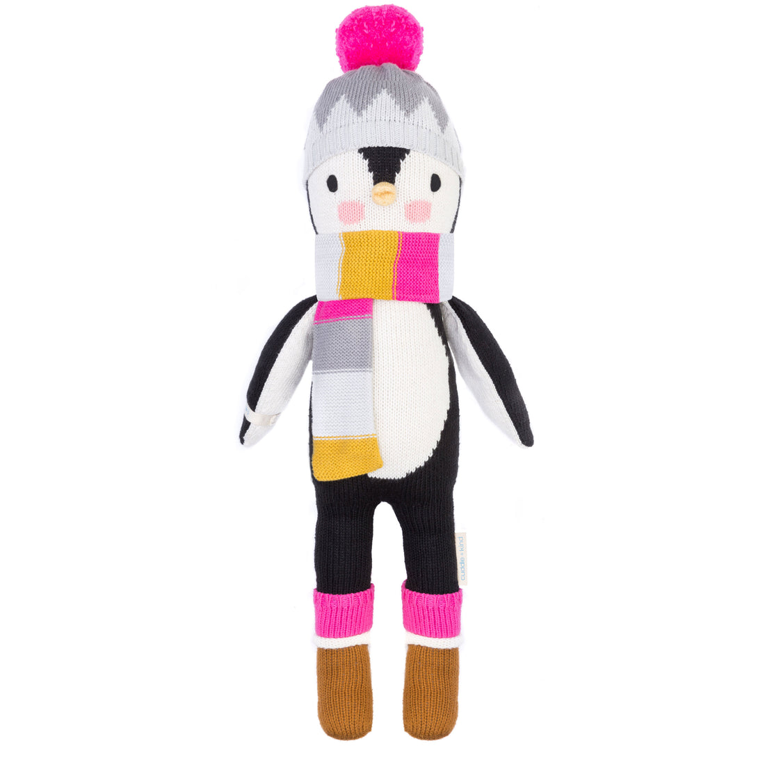 cuddle + kind Aspen The Penguin