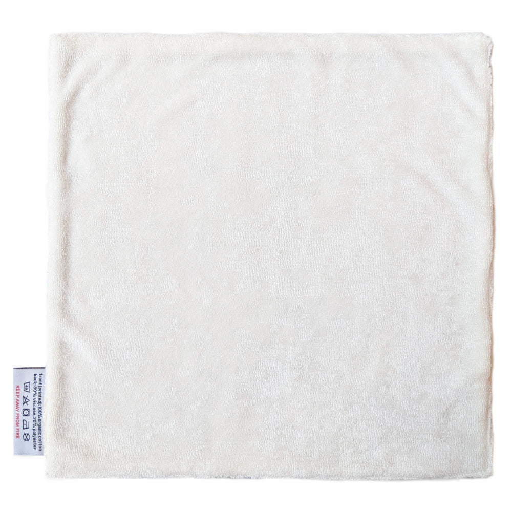 Atelier Choux  Friends and Family Tree Mini Towel