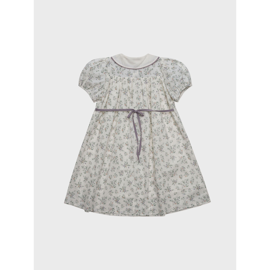 Louisiella Laflo Dress