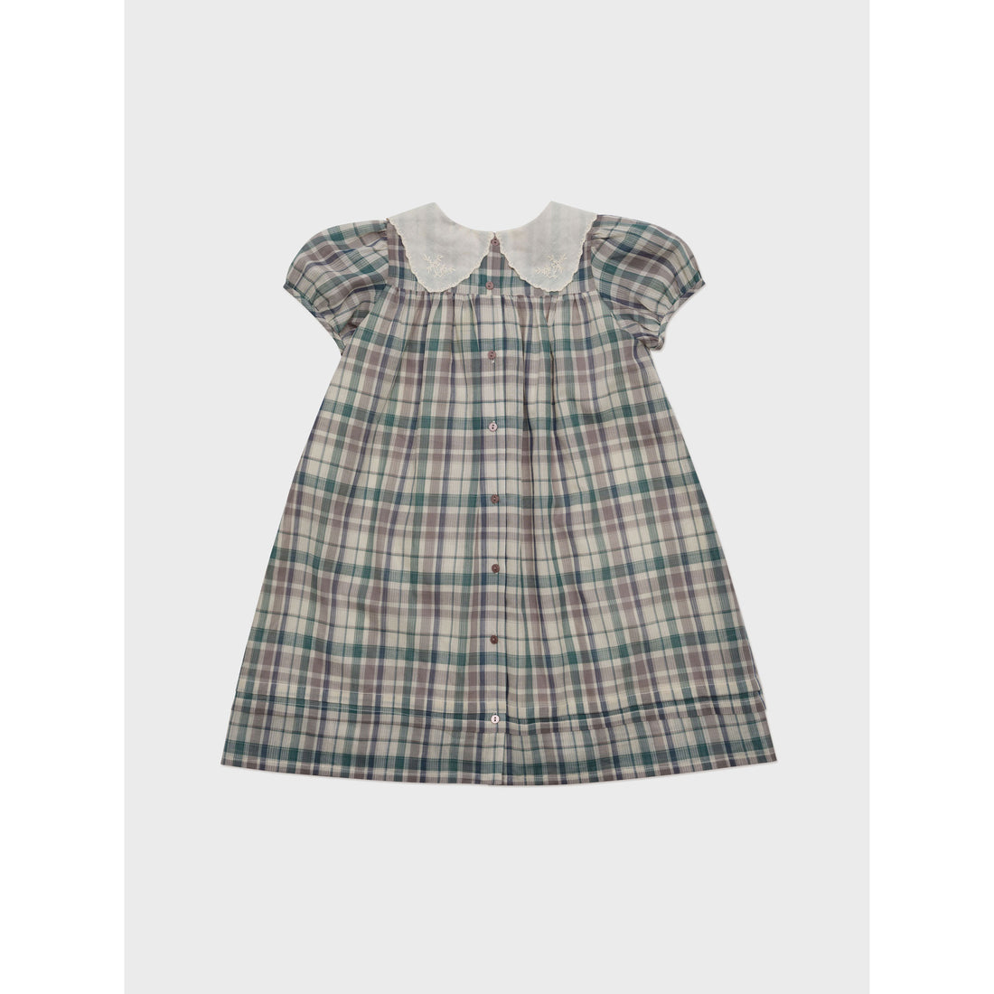 Louisiella Gradin Dress