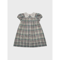 Louisiella Gradin Dress