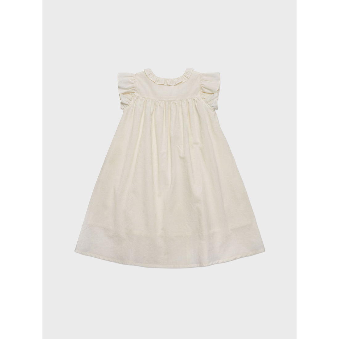 Louisiella Linel Dress