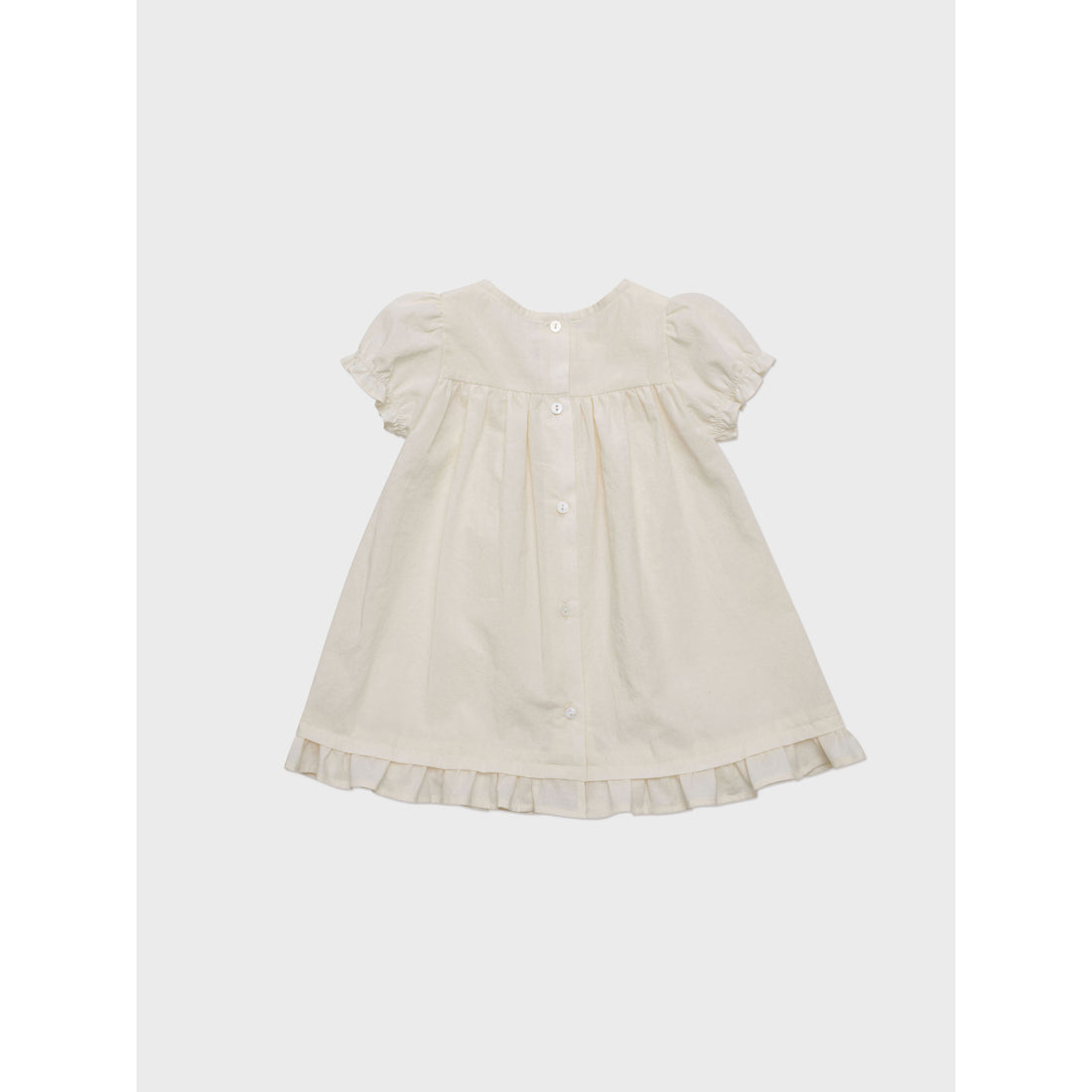 Louisiella Baby Akab Dress