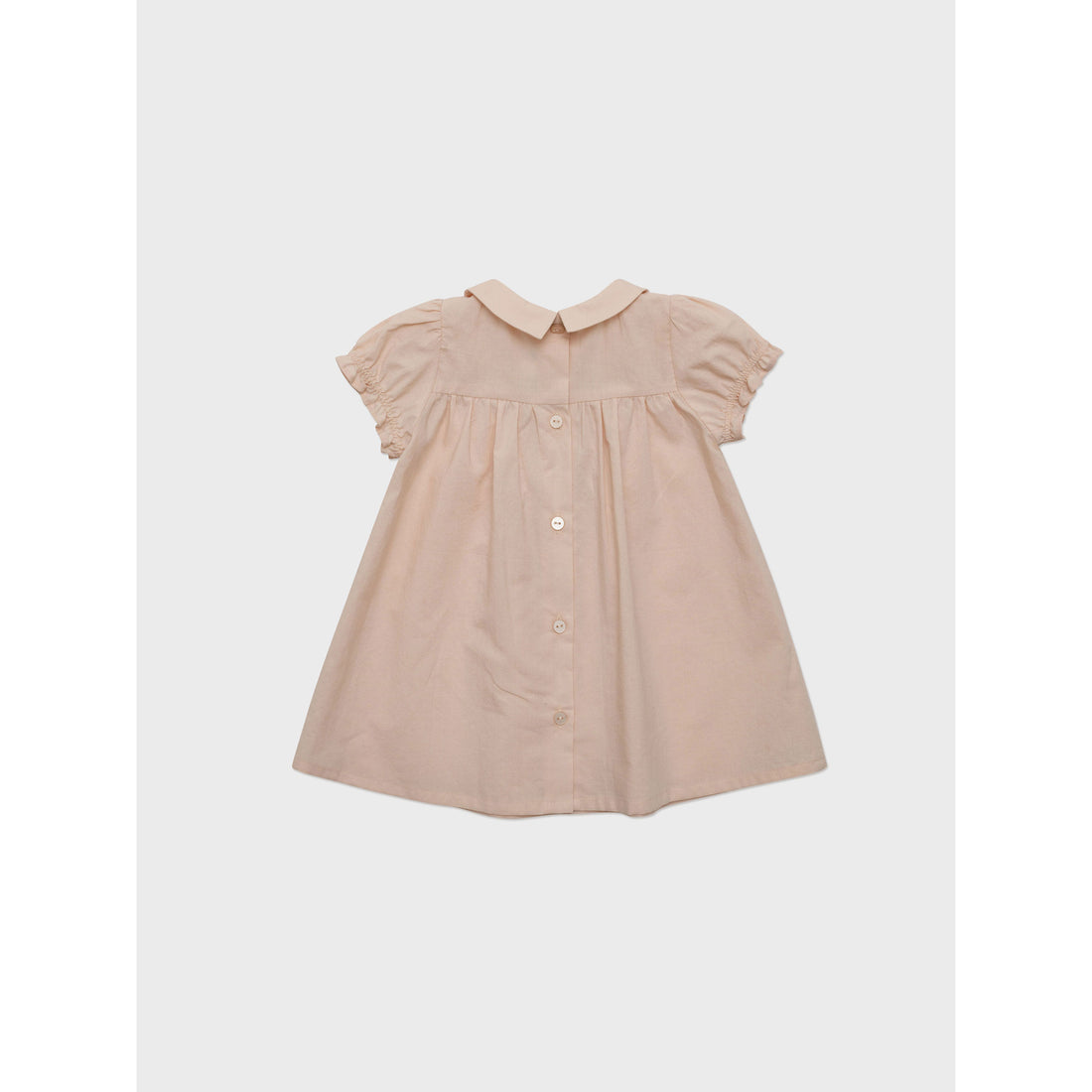 Louisiella Baby Froa Dress