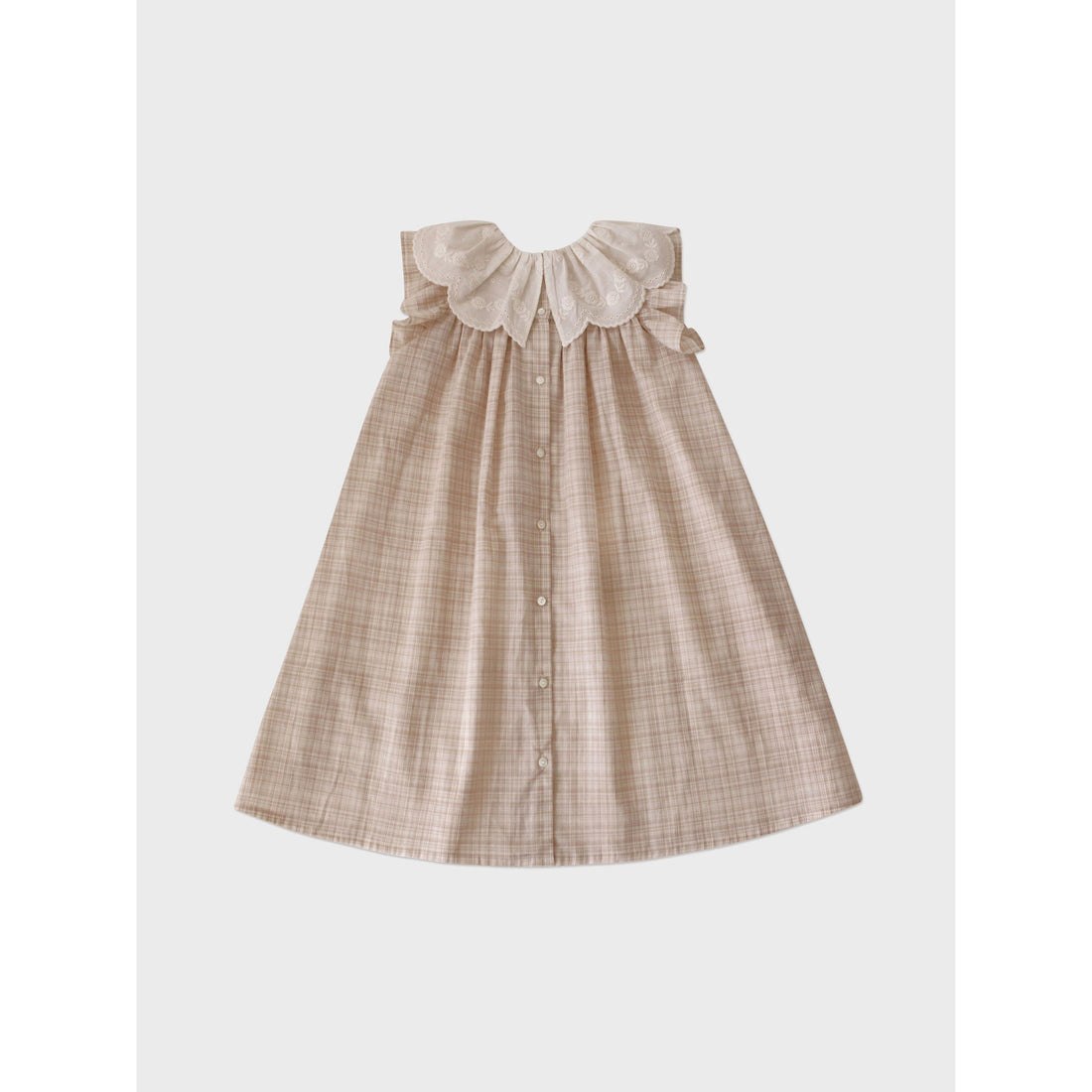 Louisiella Riviere Dress
