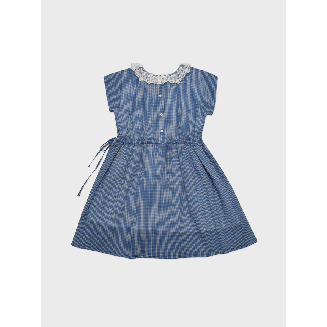 Louisiella Ada Dress