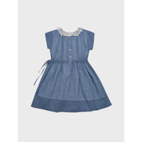 Louisiella Ada Dress