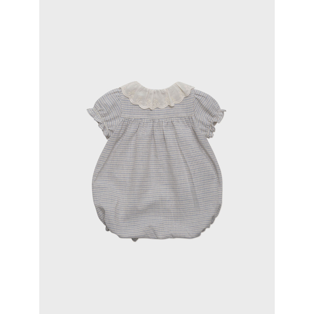 Louisiella Baby Britten Romper