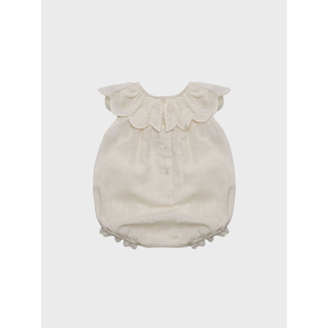 Louisiella Baby Fleur Romper