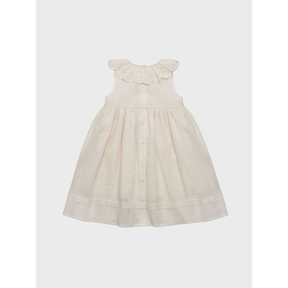 Louisiella Fleur Dress