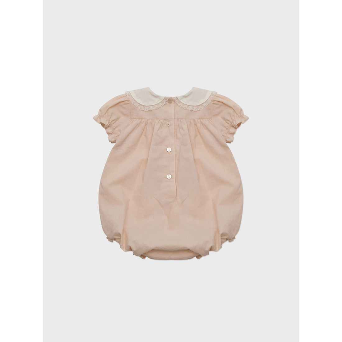 Louisiella Baby Genevieve Romper