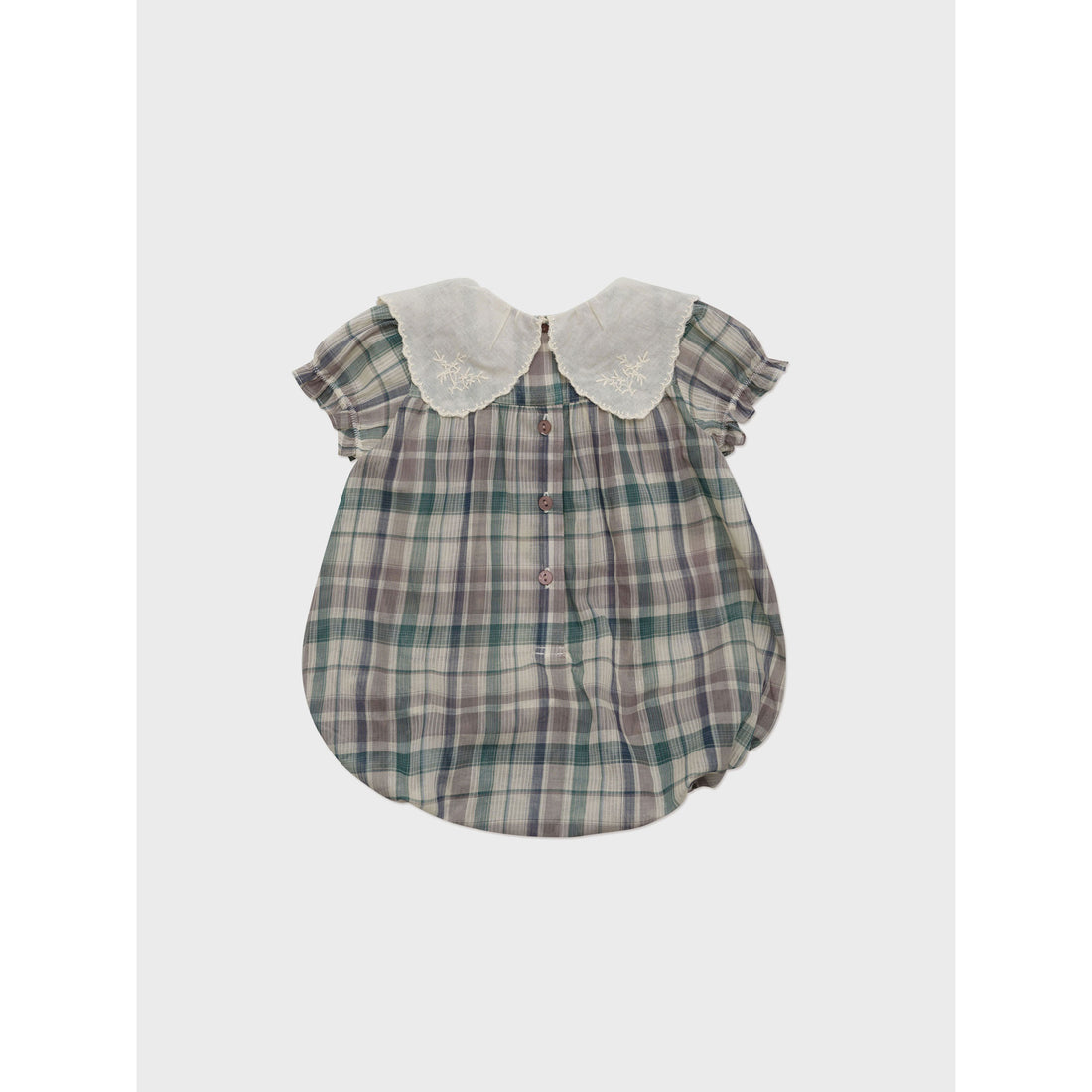 Louisiella Baby Gradin Romper